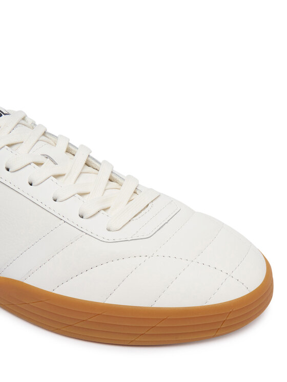 Polo Ralph Lauren Polo Ralph Lauren Sneakersy 809P07525001 Beżowy