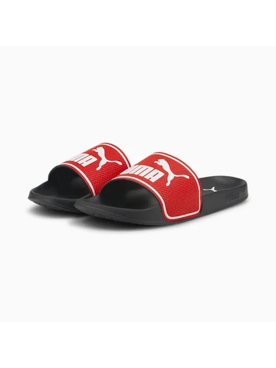 Ciabatte puma anguria top