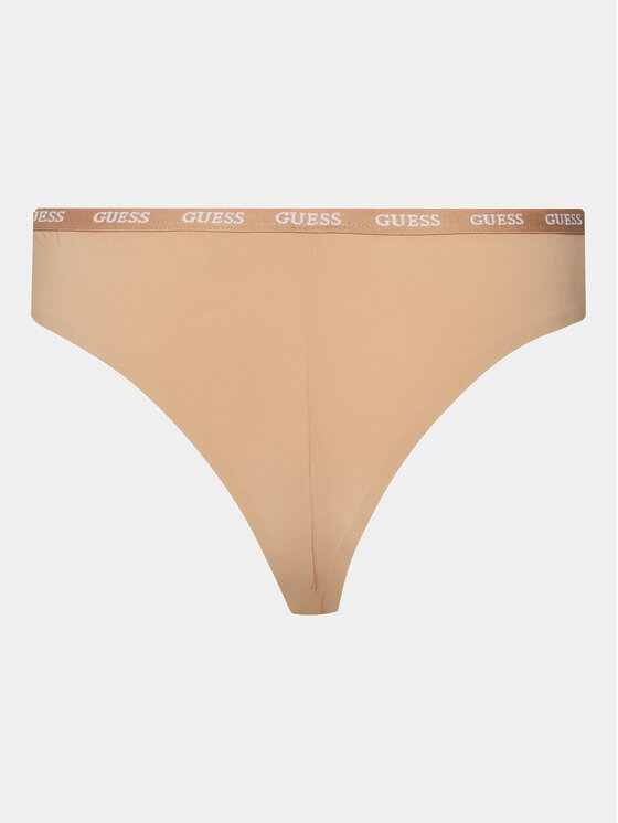 Guess Guess Figi alsó O3YE00 KBS50 Bézs