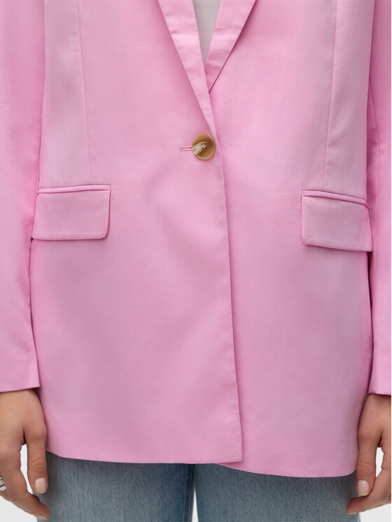 Vero Moda Vero Moda Sakko Nila 10320915 Rosa Slim Fit
