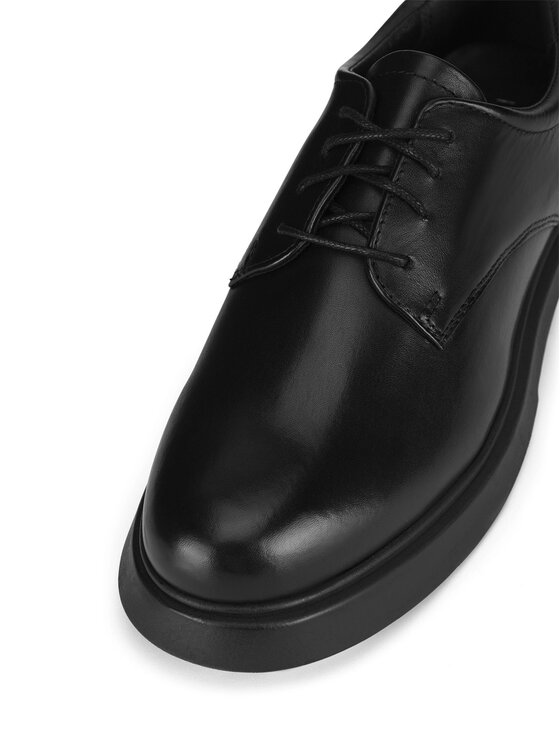Lasocki Lasocki Halbschuhe RST-D669-03 Schwarz