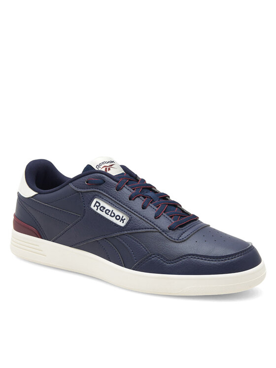 Reebok Reebok Laisvalaikio batai Court Advance 100033754 Tamsiai mėlyna