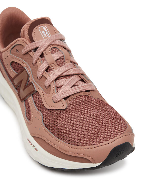 New Balance New Balance Sneakersy Arishi WARISTL4 Brązowy