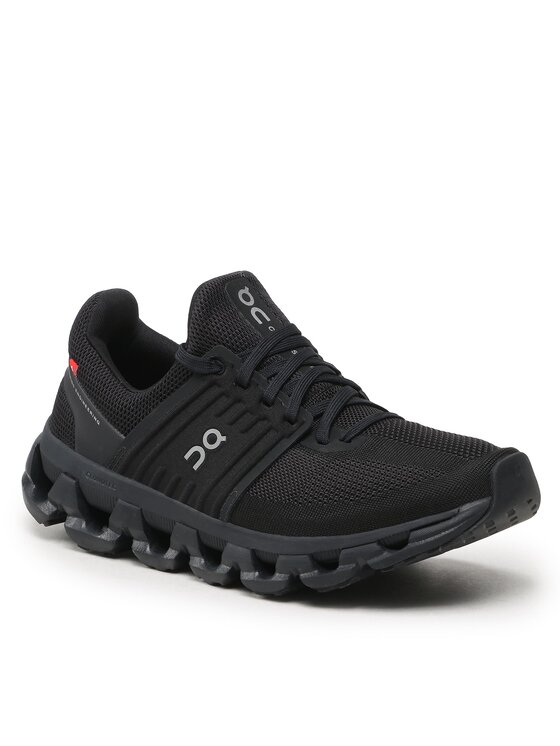 On On Pantofi pentru alergare Cloudswift 3 AD 3WD10150485 Negru