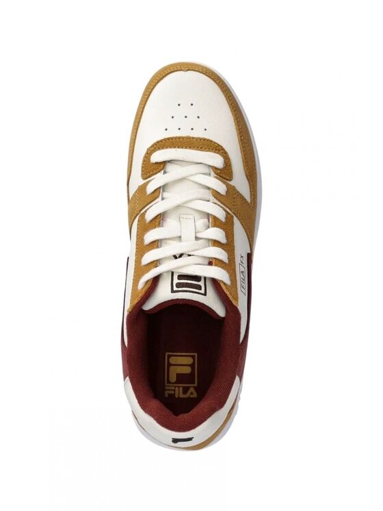 Fila Fila Sneakersy Fxventuno Wtr Barevná