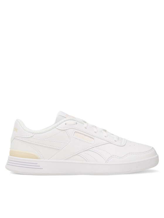 Reebok Superge Court Advance Clip 100033850 Bela