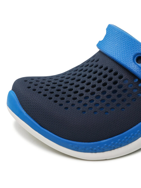 Crocs Crocs Papucs Literide 360 Clog T 206712 Sötétkék