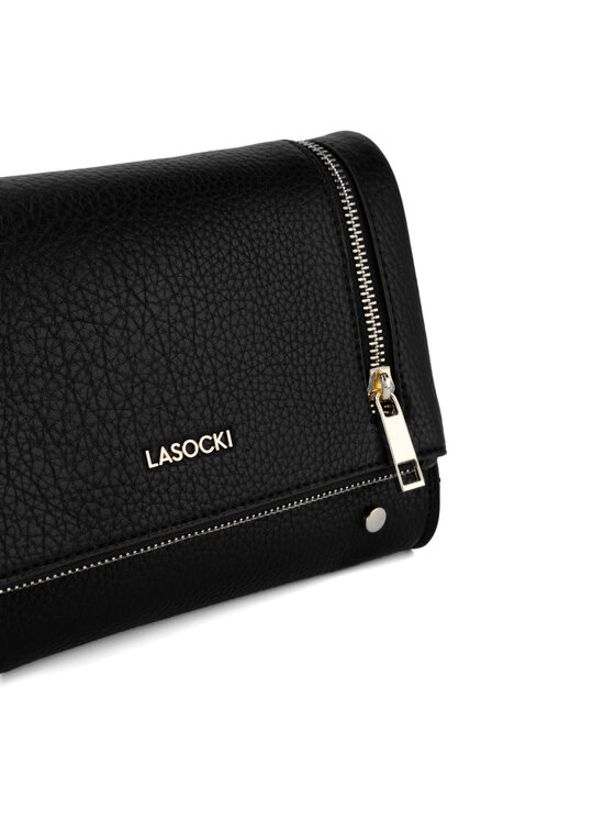 Lasocki Lasocki Handtasche LSK-K-028-06 Schwarz