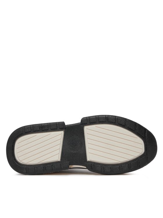 DKNY DKNY Sneakers Marini K1402637 Nero