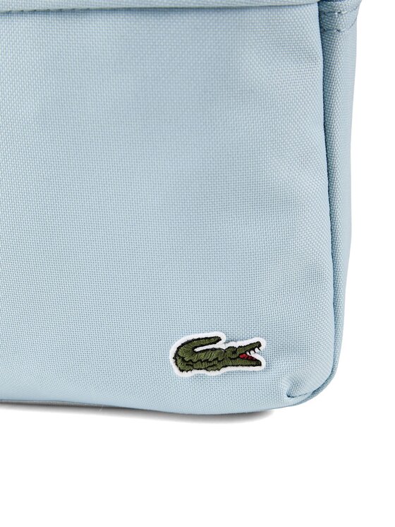 Lacoste Lacoste Torba 307418 Niebieski jasny