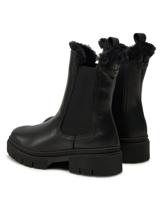 Tamaris Tamaris Chelsea 1-26407-43 Nero