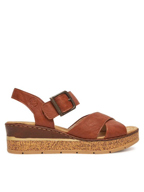 Sandale Rieker 63795-22 Maro