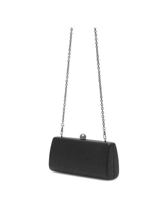 Jenny Fairy Jenny Fairy Handtasche MJR-C-076-A23K Schwarz