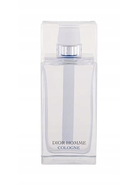 Dior Dior Homme Cologne Woda kolońska