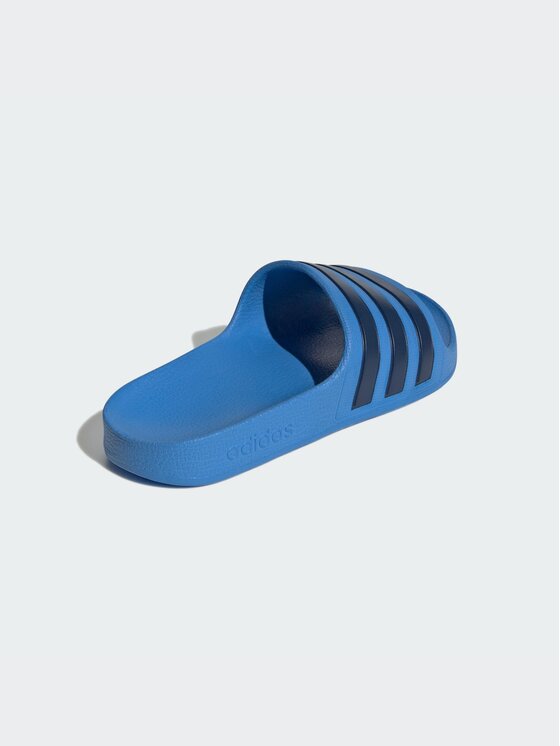 adidas adidas Klapki Adilette Aqua Błękitny