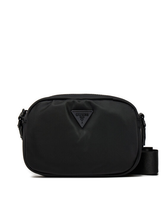 Guess Guess Сумка Latona (YP) Mini-Bags HWYP92 11800 Чорний