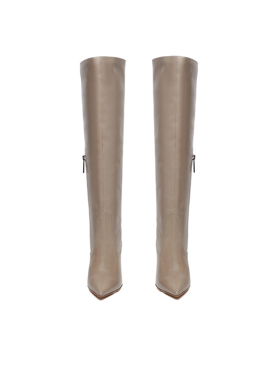 GINO ROSSI Gino Rossi Stiefel EO-GLC511-17-3614 Grau