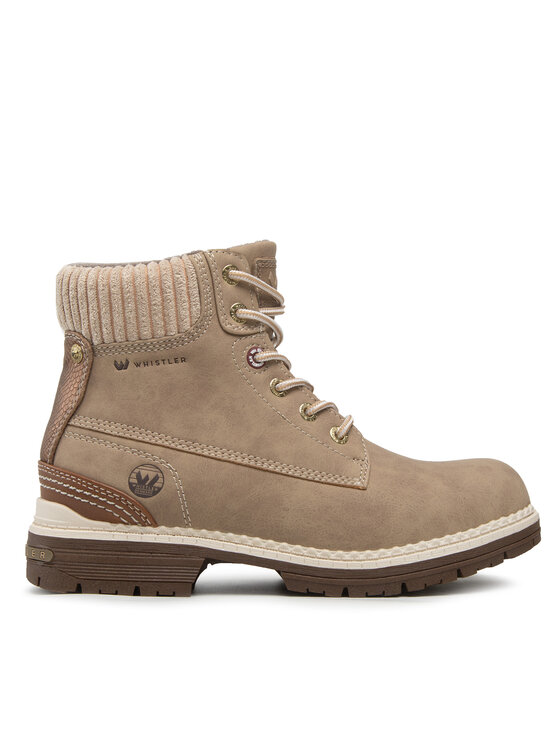 Trappers Whistler Lasti W W224470 Bej