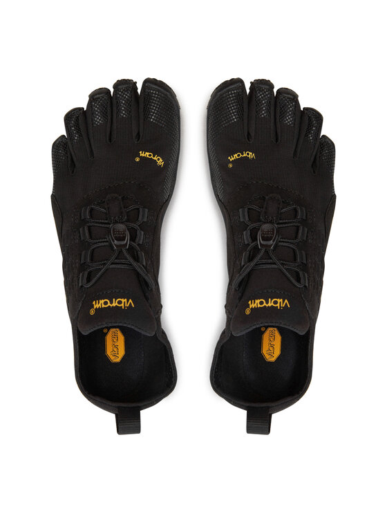Vibram Fivefingers Vibram Fivefingers Trekkingschuhe Trek Ascent 15W4701 Schwarz