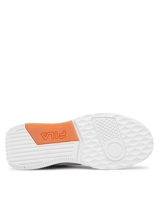 Fila Fila Sneakersy Modern T '23 FFM0216.13041 Biela
