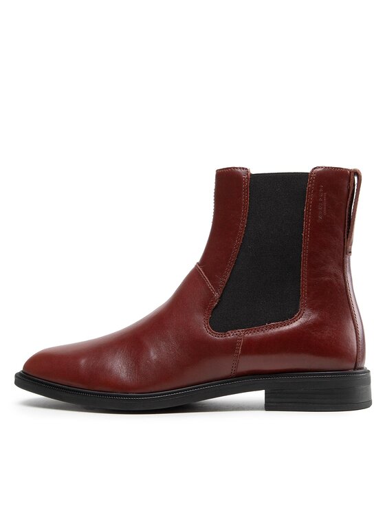 Vagabond Shoemakers Vagabond Shoemakers Chelsea cipele Frances 2. 5406-001-49 Smeđa