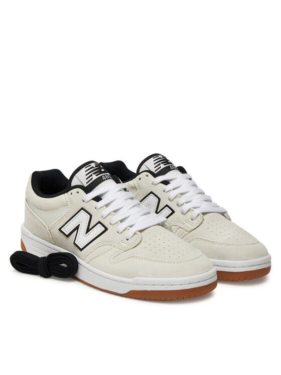 New Balance New Balance Laisvalaikio batai NM480SWG Écru