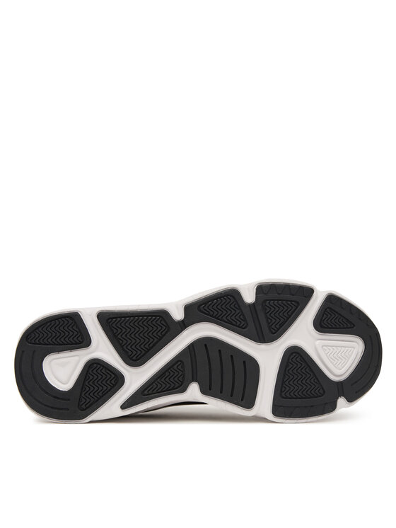 Plein Sport Plein Sport Сникърси FAES USC0855 SLE004N Черен