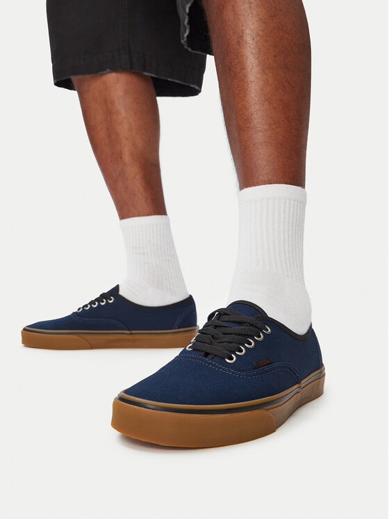 Vans Tenisice Authetic VN000D7YNGM1 Tamnoplava