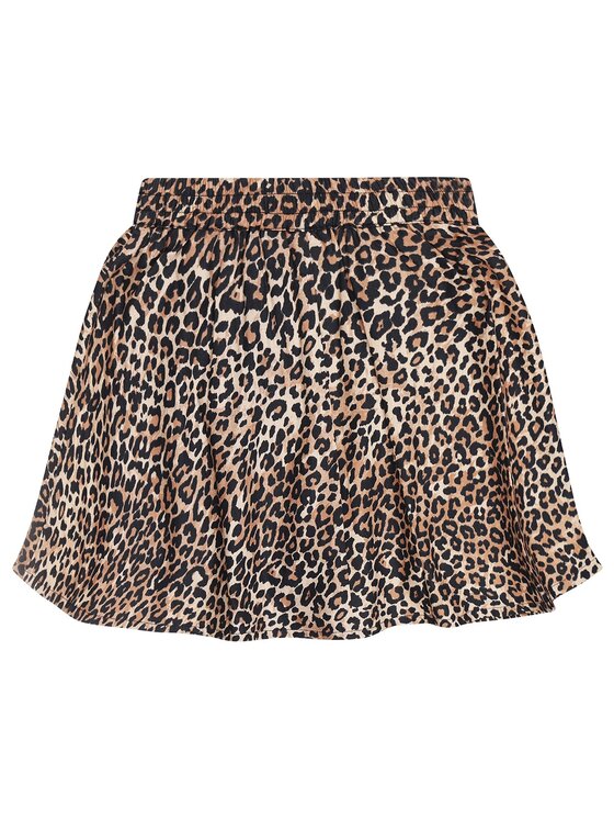 Tumble 'N Dry Tumble 'N Dry Spódnica TUMBLE Brązowy Regular Fit
