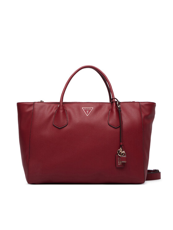Guess Guess Handtasche Marissa HWBG23 33240 Rot