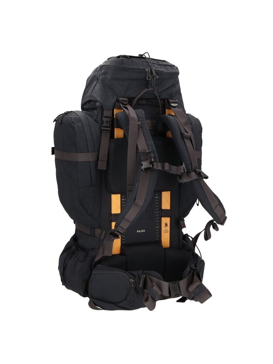 Fjällräven Fjällräven Plecak 301756 Czarny