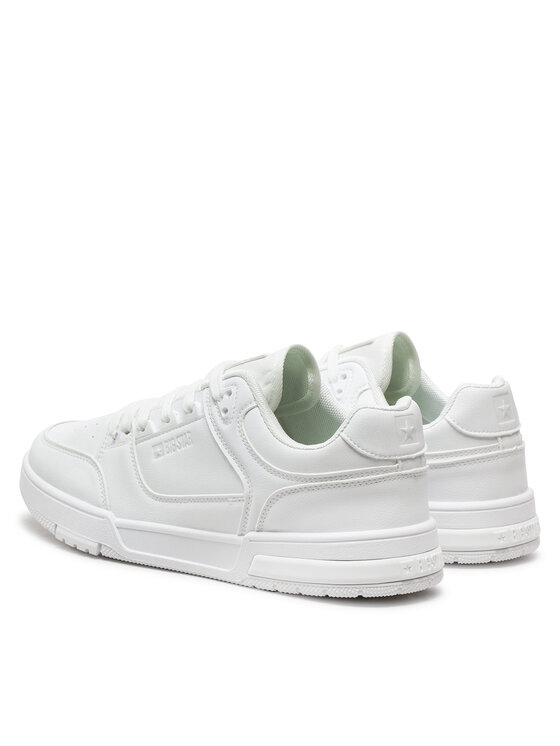 Big Star Shoes Big Star Shoes Снікерcи OO174671 Білий