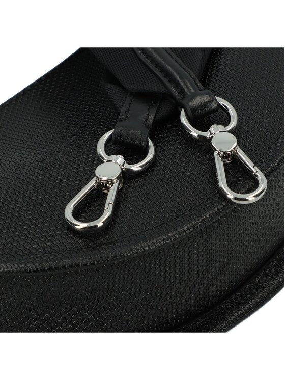 Lacoste Lacoste Torebka 307436 Czarny