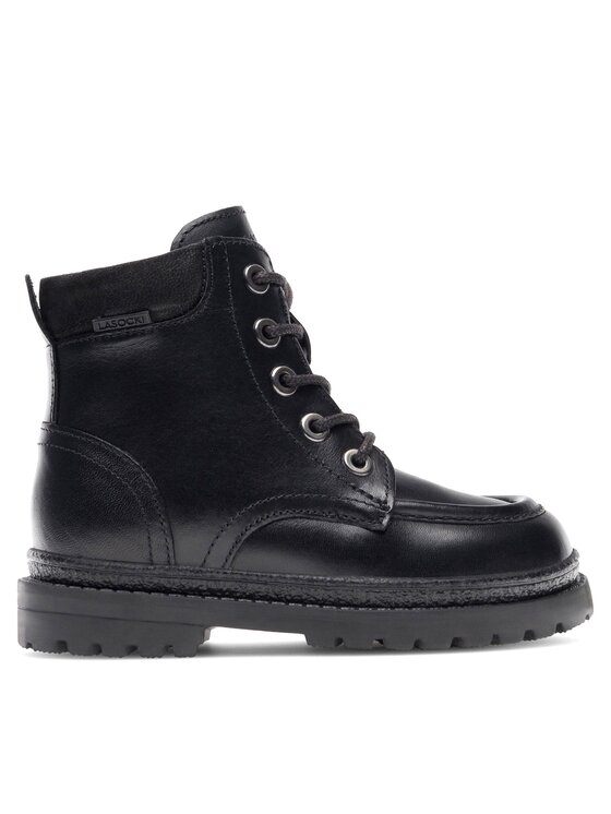 Lasocki Kids Lasocki Kids Stiefel POINT CI12-POINT-05 Schwarz