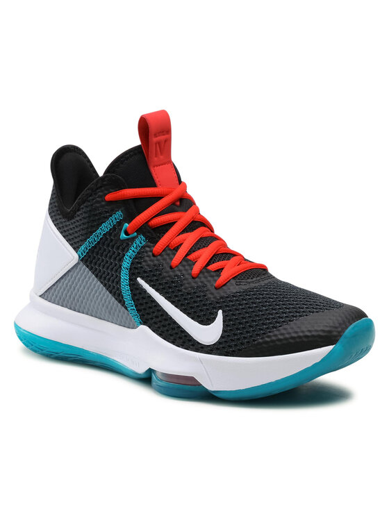 buty nike lebron witness iv