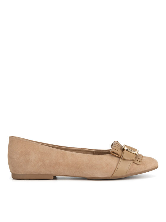 Sergio Bardi Sergio Bardi Ballerine RST-E1068-01SB Beige