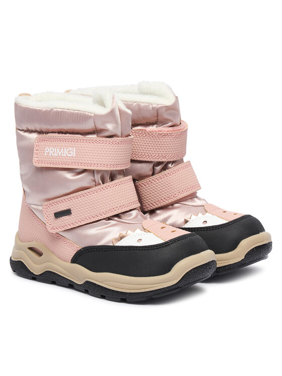Primigi Primigi Hótaposó GORE-TEX 2363211 S Világos rózsaszín