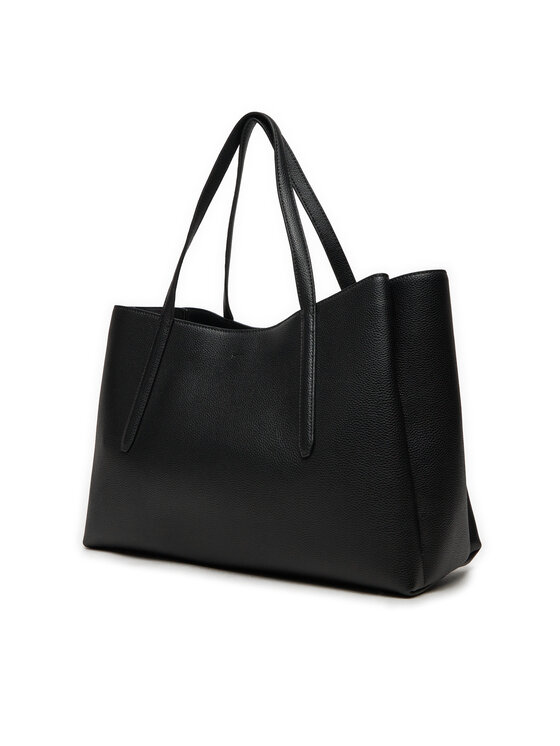 BOSS Boss Rankinė 50535938 Juoda