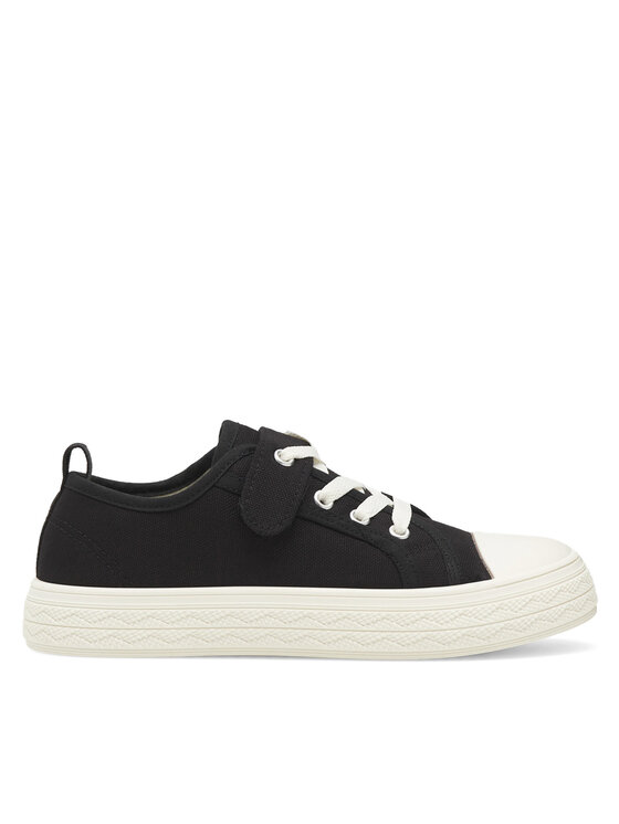 Nelli Blu Nelli Blu Sportbačiai CA23190A Juoda