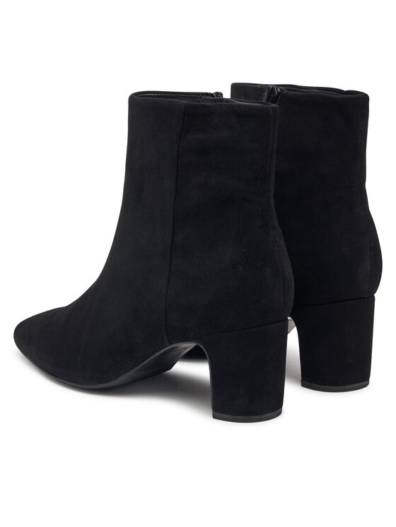 HÖGL HÖGL Botine 2-105712 Negru