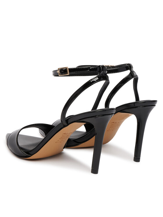 Aldo Aldo Σανδάλια Leandra 14298756 Μαύρο