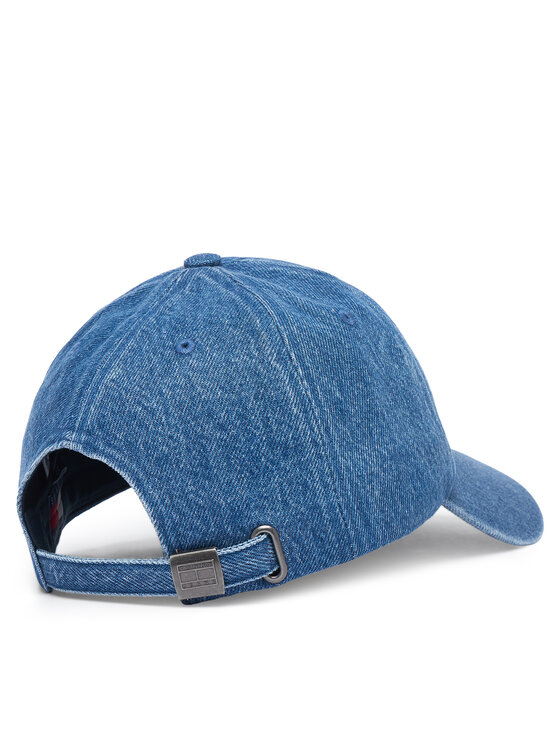 Tommy Jeans Tommy Jeans Šilterica AM0AM14324 Plava