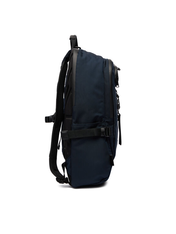 Premiata Premiata Plecak Ventura Var 2144 Granatowy