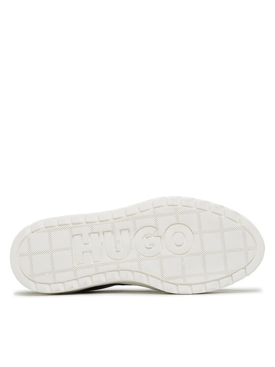 HUGO Hugo Laisvalaikio batai 50498658 Juoda