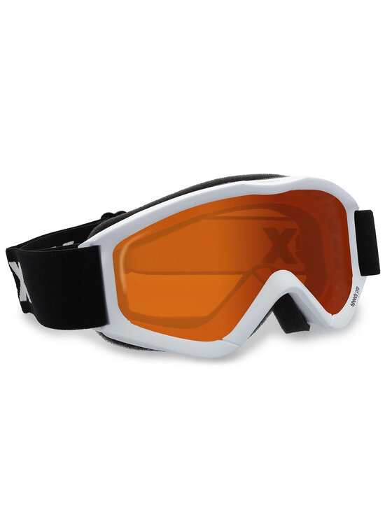 Uvex Športové okuliare Speedy Pro S5538191112 Biela