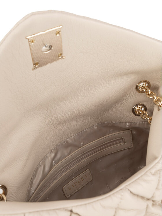 Badura Badura Handtasche BW-B2948 Écru
