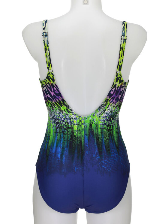 Sunflair Sunflair Costume da bagno 22014 Blu