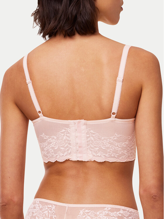 Triumph Triumph Steznik Sensual Spotlight 10219832 Bež
