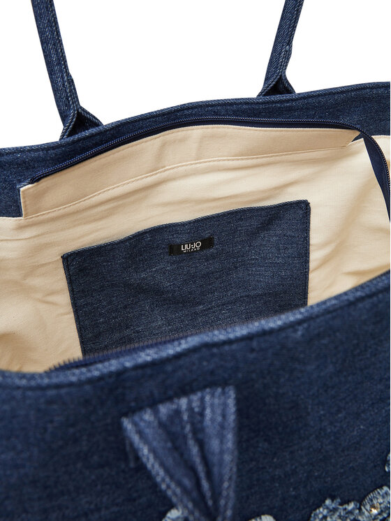 Liu Jo Liu Jo Borsetta L Tote VA5208 D0001 Blu