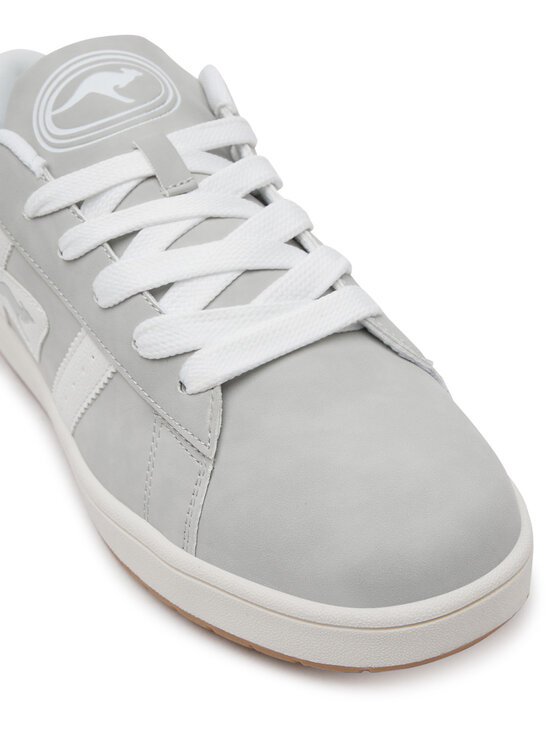 KangaRoos KangaRoos Sneakersy K-CA AD Pimp 80035 000 2002 Sivá